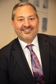 Photo of Gus Stathopoulos - Morgan Stanley