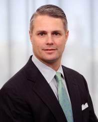 Photo of Bayard DeMallie - Morgan Stanley