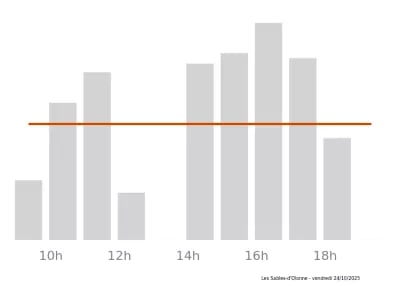 Voir le trafic sur Google maps https://maps.google.com/maps?cid=4279441500173539734
