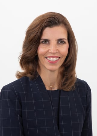 Photo of Dina Livesay