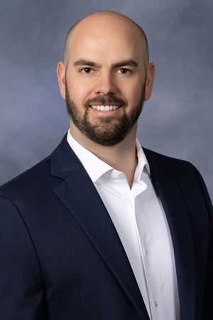 Photo of Chad Steichen