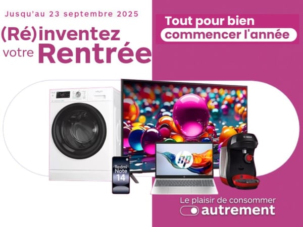 catalogue rentrée Montauban