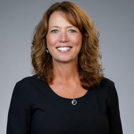 Photo of Jeanine Norris