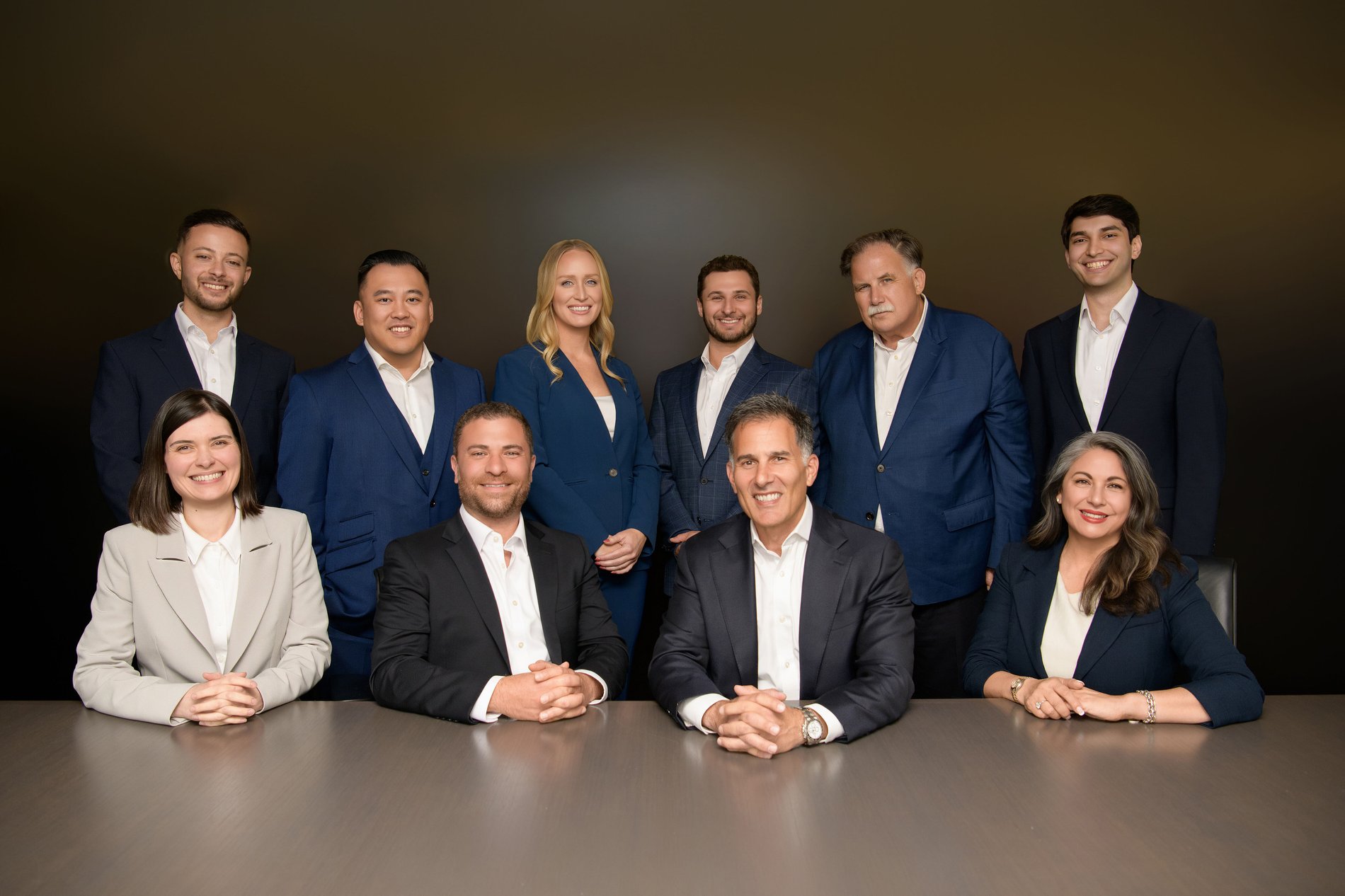 Photo of The Rockbridge Group - Morgan Stanley