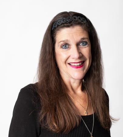 Photo of Suzanne Yoder