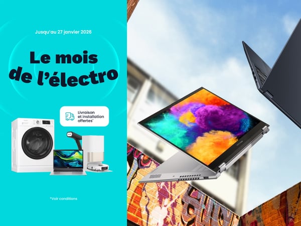 rentree electro
pc portable asus logitech
boulanger agen boe