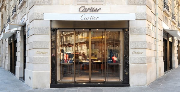 cartier 75008 paris france