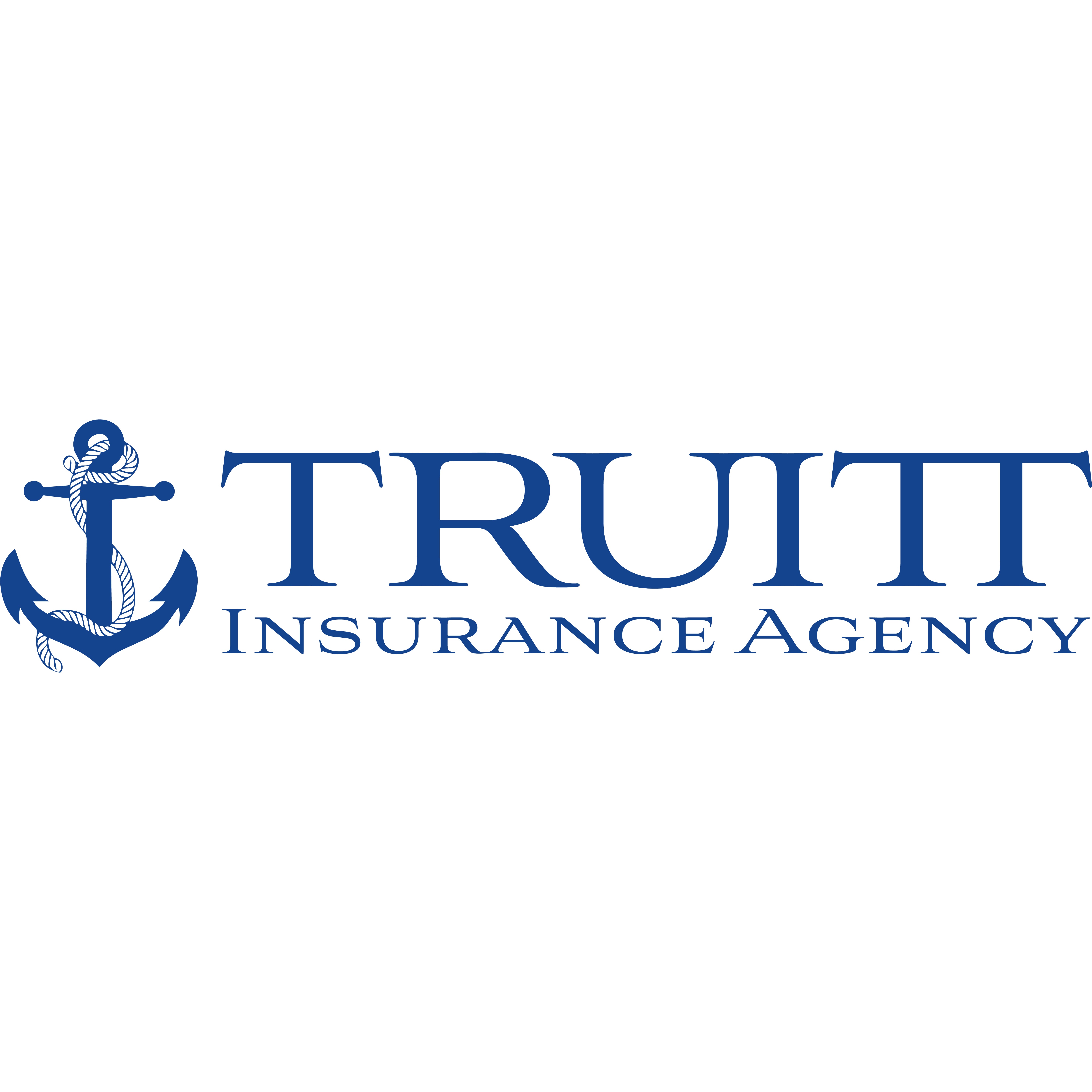 Thad N Truitt, Insurance Agent