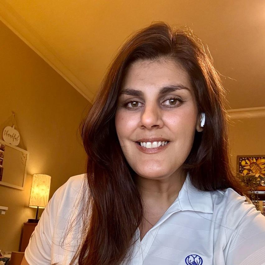 Cristine Toczek Worth, IL