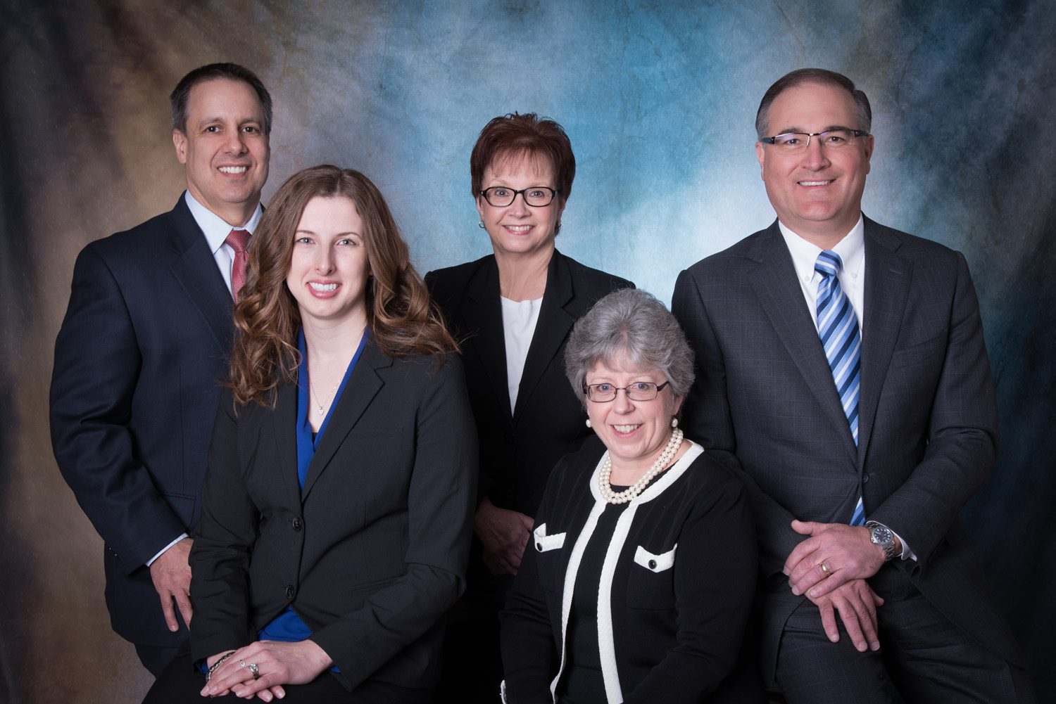 Photo of The Ivory Grence Group - Morgan Stanley