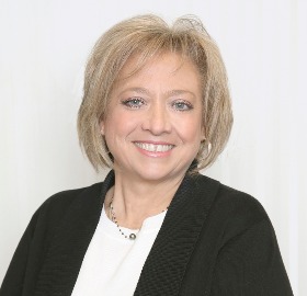 Photo of Marie Pascale
