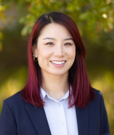 Photo of Barbara Lam