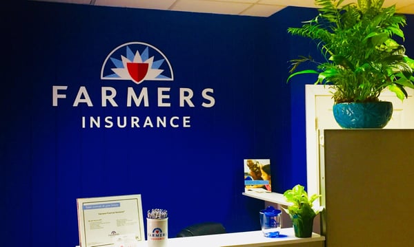 Jason Archer Farmers Insurance Agent In Bound Brook Nj - interior of agency office