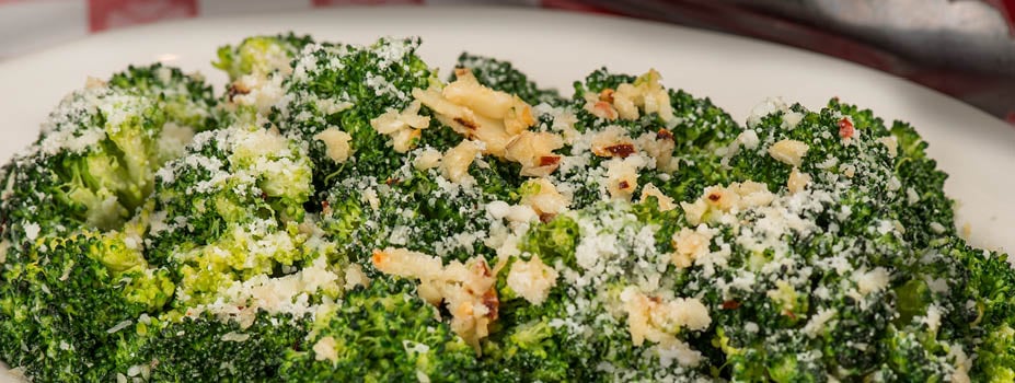 Buca di Beppo Menu - Sides