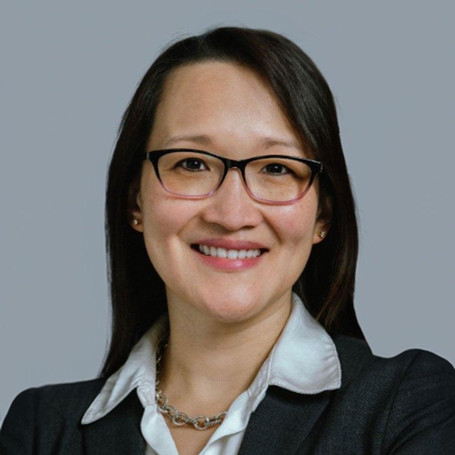 Tarah Pua, MD, MS