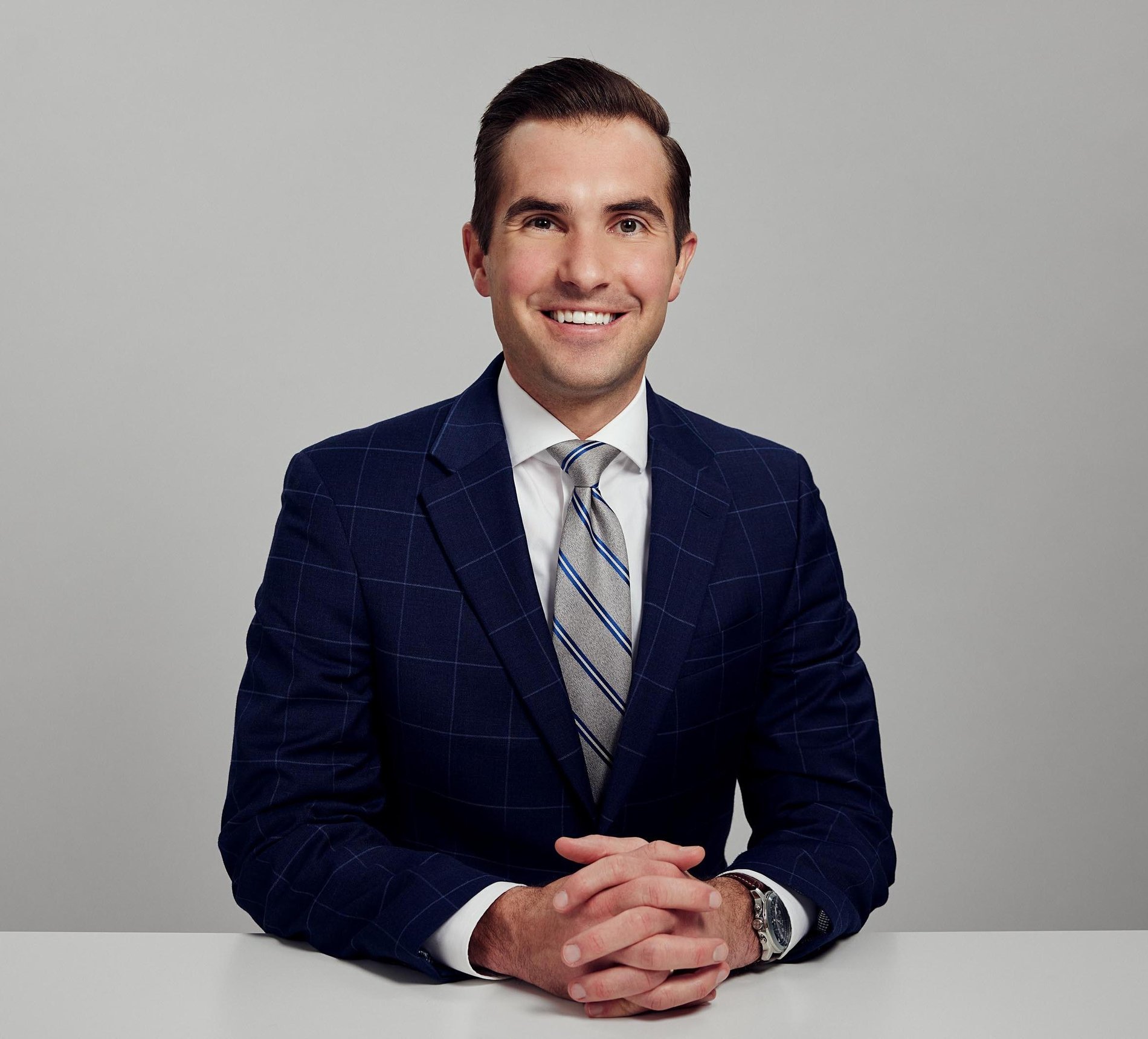 Christopher Rueve Cincinnati, OH Stanley Wealth Management