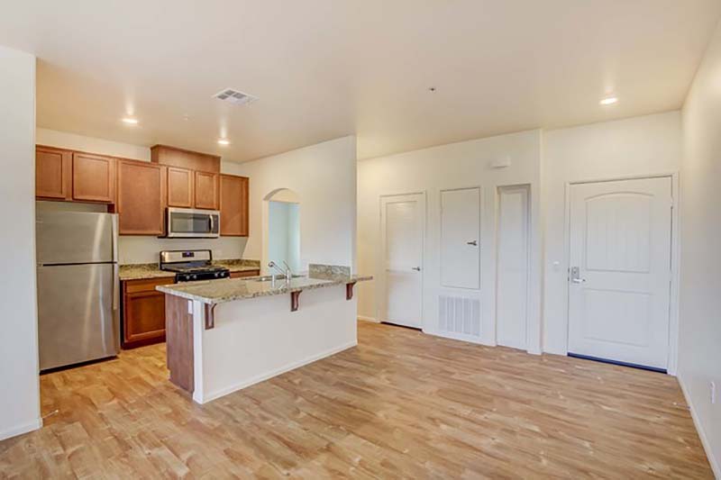 Get Cox for Your WifiCertified Bella Vita Apartments Home