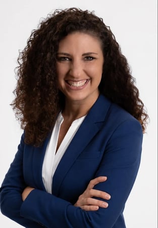 Photo of Monica Schnoor