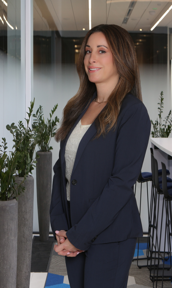 Photo of Danielle Jacobson