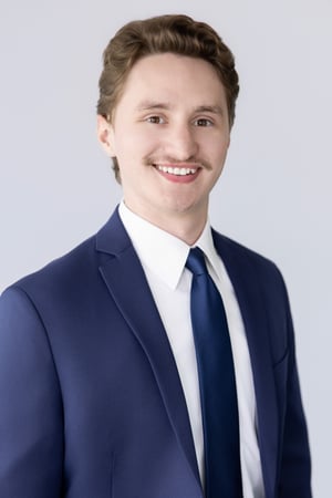 Photo of Joel Joffe