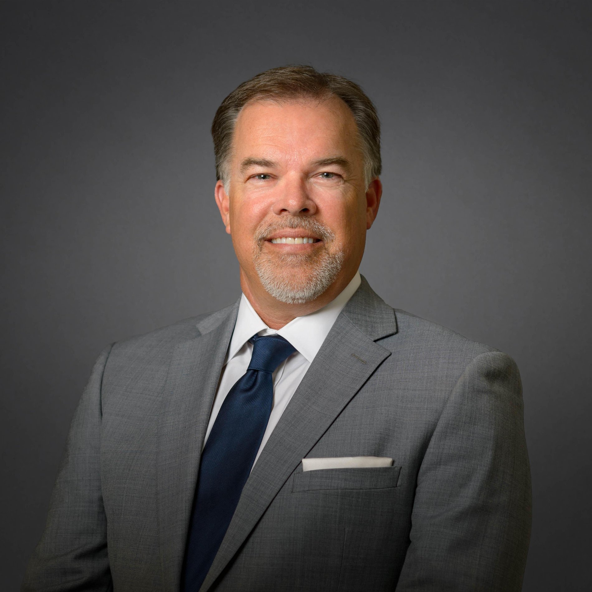 Photo of Kevin Templeton - Morgan Stanley