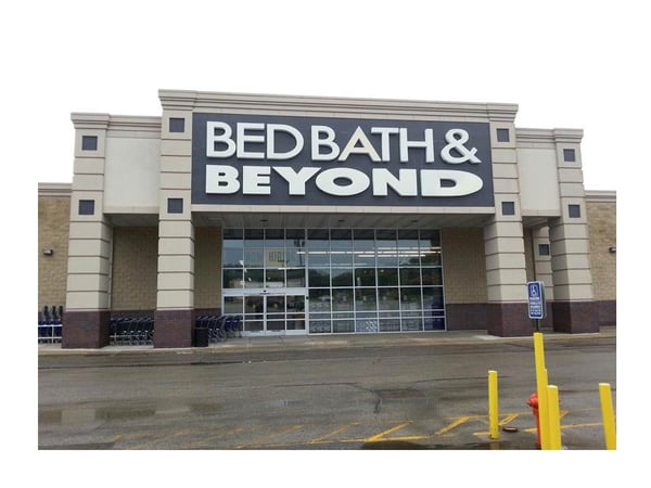 Bed Bath And Beyond Mn - Geraldin hocisneiros