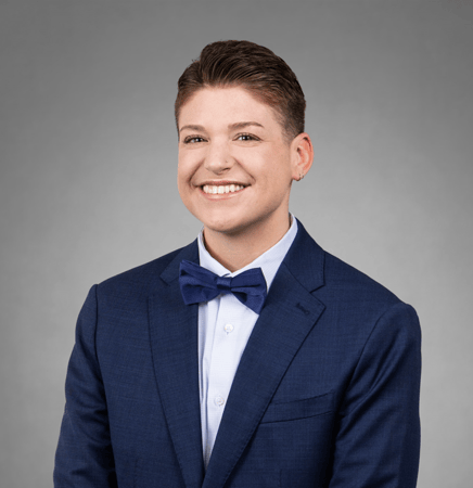 Photo of Julianne Rose