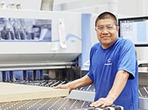 Manufacturing & Guarantee