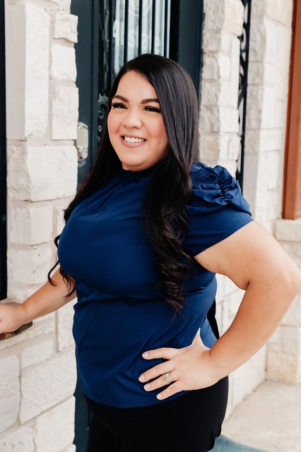 Gygy-Operations Manager-Licensed Texas Insurance Agent