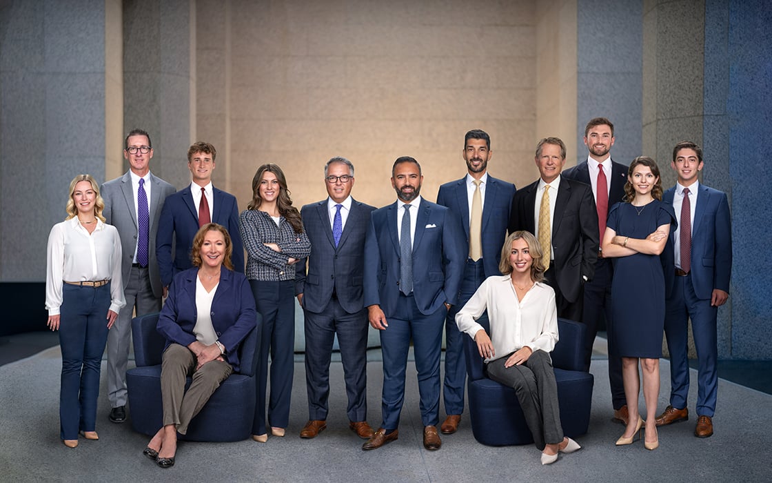 Photo of The Mount Clare Wealth Management Group - Morgan Stanley