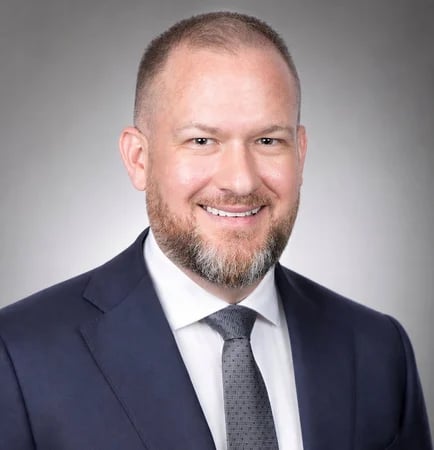 Photo of Michael Moses