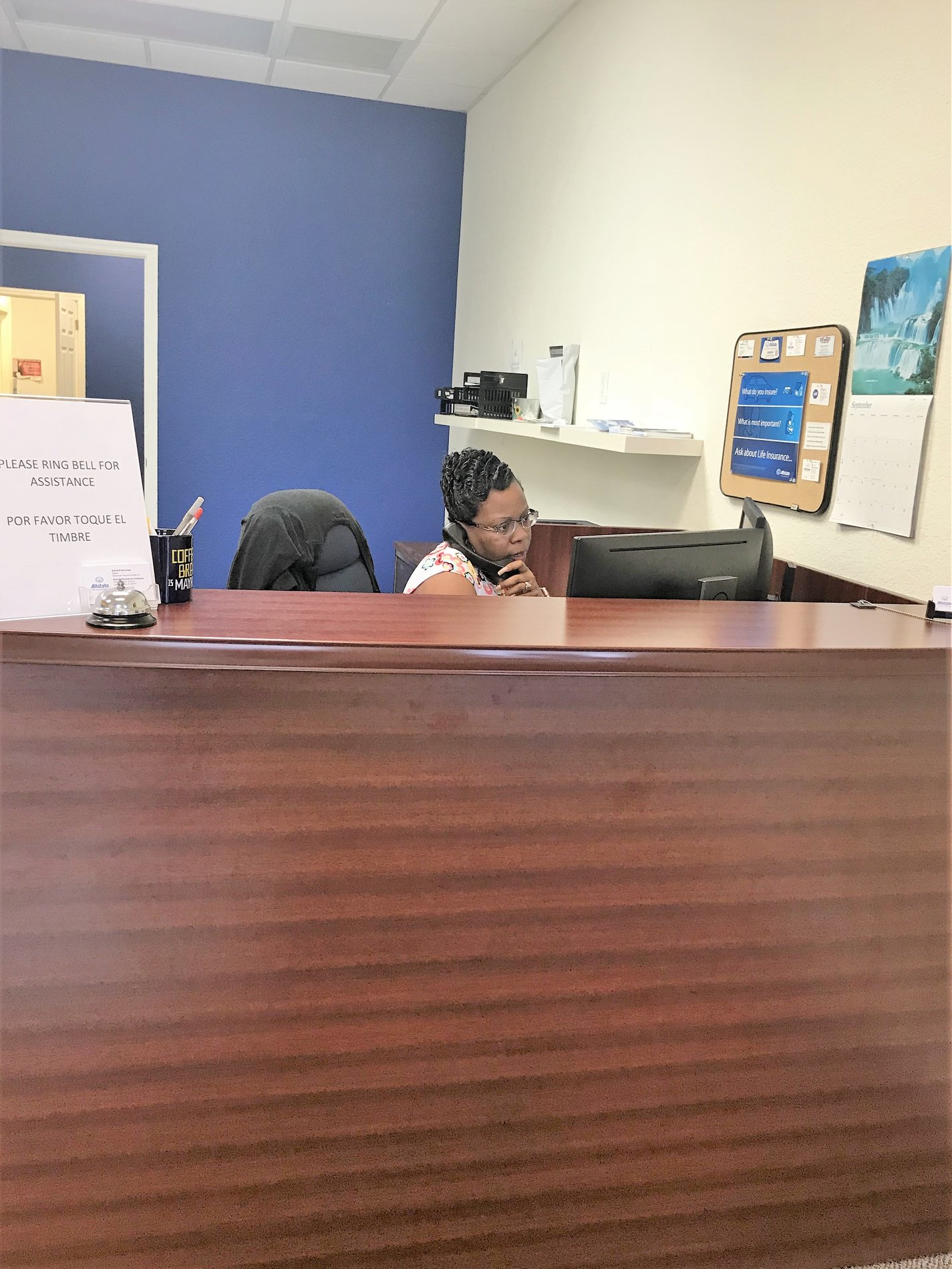 Allstate Car Insurance in Cape Coral, FL David Schuman