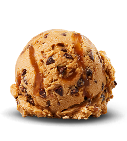 Non-Dairy Jamoca® Chip
