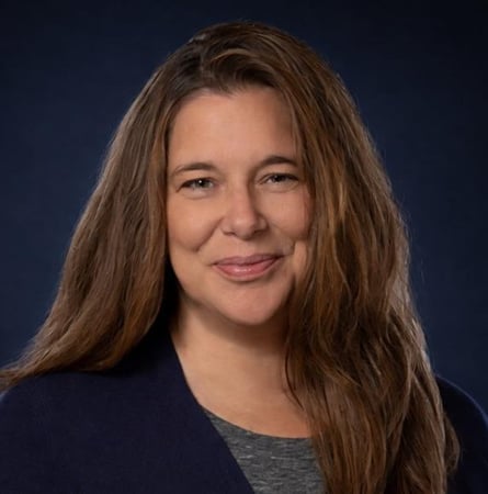 Photo of Kristen Chatman