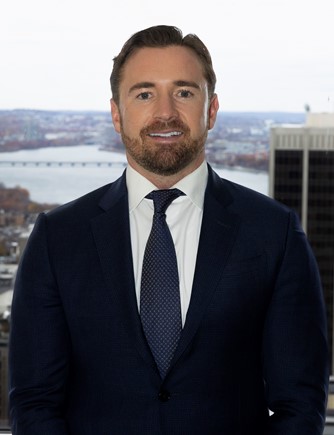 Photo of William J. Connolly