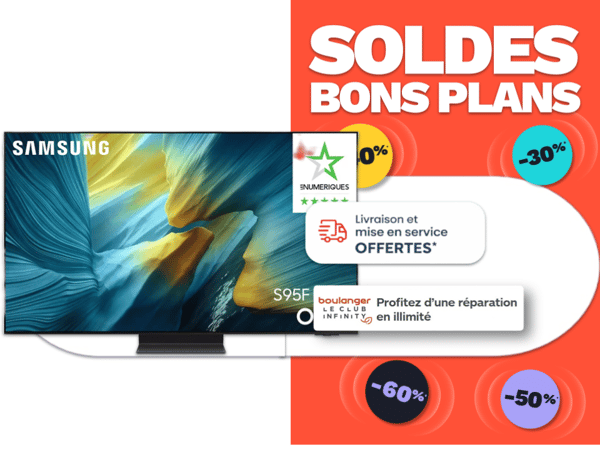 tv télévision barre de son