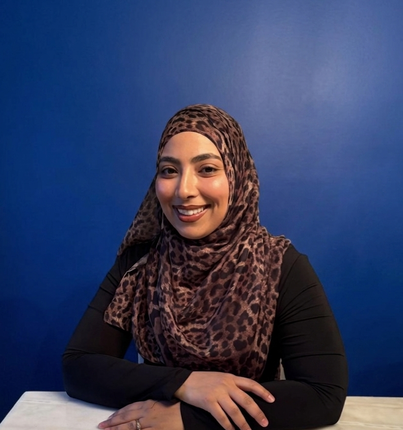 Farah Zaid Alkilanie Ann Arbor, MI