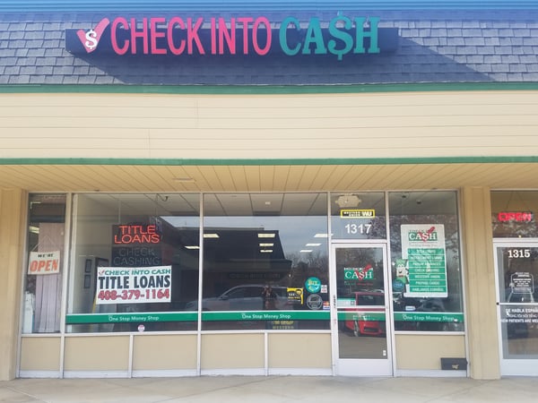 cash advance riverview michigan