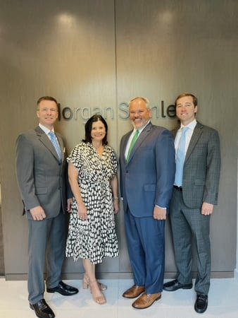 Financial Wellness | Brown-Rose Wealth Management | St. Simons Island ...