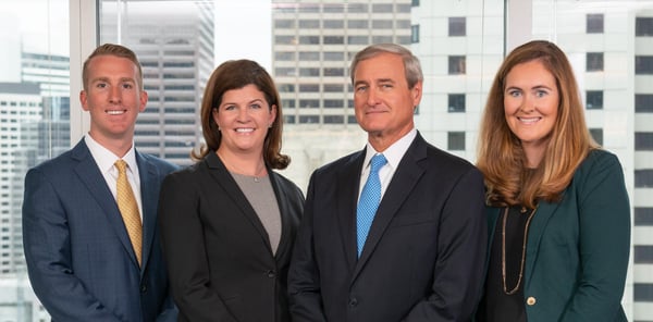 The Hines Hall Team | Boston, MA | Morgan Stanley Wealth Management