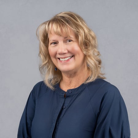 Photo of Debbie Sutton