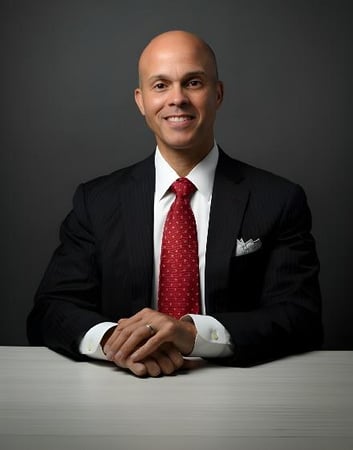 Photo of Christopher Stone