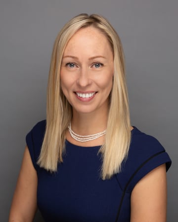 Photo of Julia Kupstas