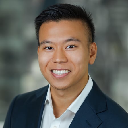 Photo of Nicholas Gao