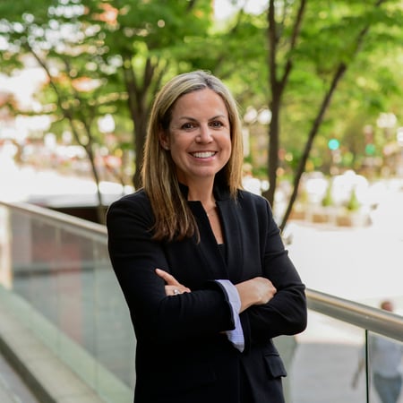 Photo of Nancy Falco