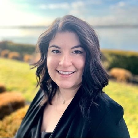 Photo of Rachel Jackson