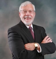Photo of Paul F Sodko - Morgan Stanley