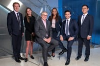 Photo of The Quaintance Group - Morgan Stanley