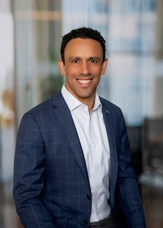 Photo of Michael Wein