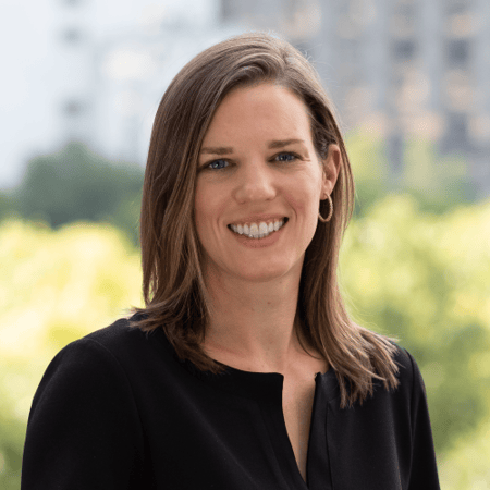 Photo of Allison Sterling Davis